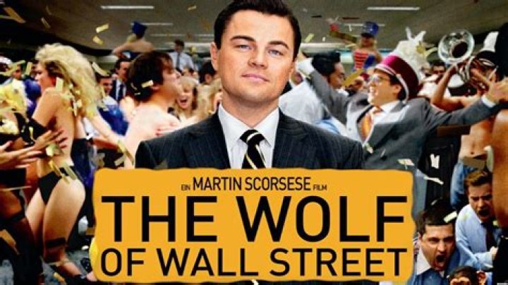 The Wolf Of Wall Street's ExWife Nadine Caridi Is Spilling Her Side Of