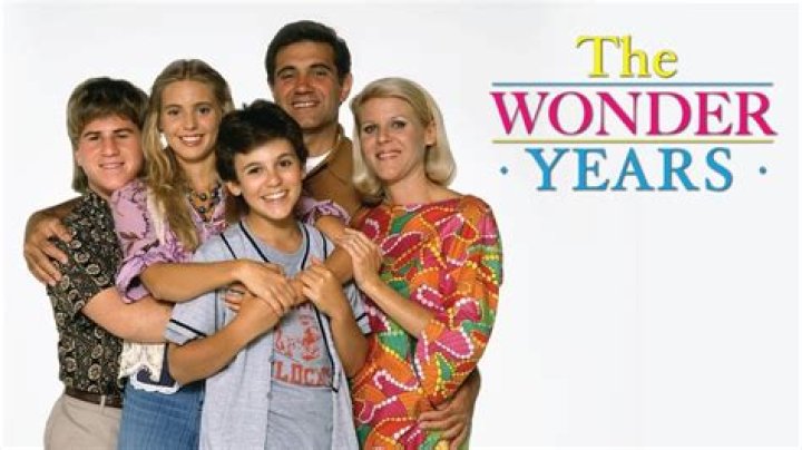 The Wonder Years (TV Series 19881993) Episode list IMDb