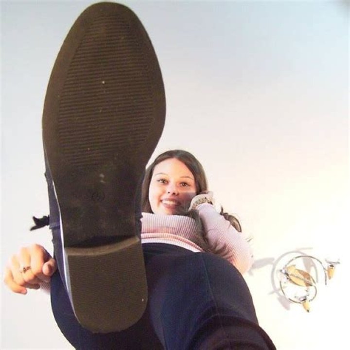 The World of POV, Giantess and Shrinking Xenyia