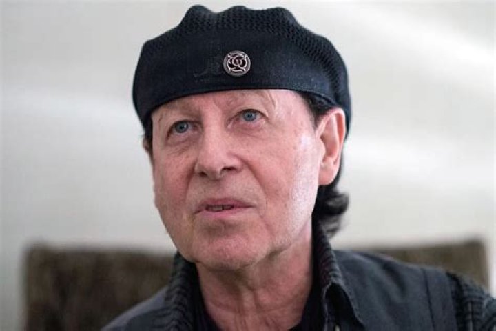 The Worst Period Of Klaus Meine And Scorpions