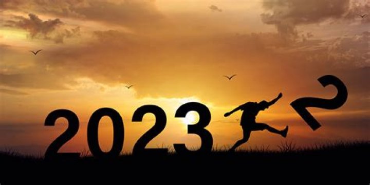 The Year 2022 Good Riddance; Hello 2023! Bedell Frazier Investment