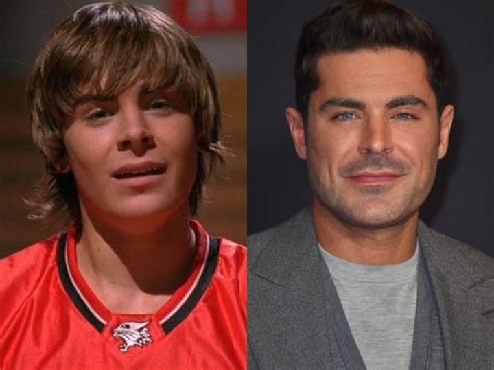 THEN AND NOW The cast of 'Pretty in Pink' 35 years later
