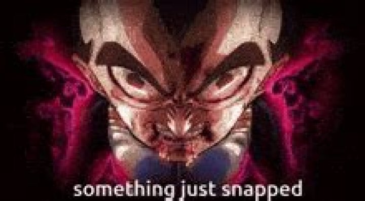 then something just snapped something inside of me r/masterduel