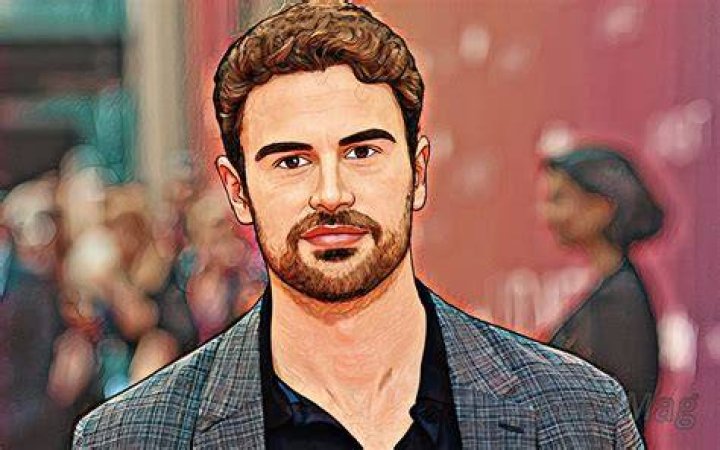 Theo James Age, Net worth Kids, BioWiki, Weight, Wife 2024 The Personage