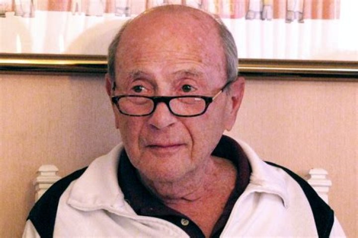 Theodore Mann, influential voice on Jewish affairs, dies at 92 The