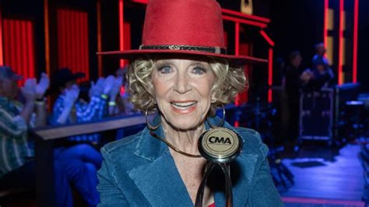 Theresa Ann Lane, Merle Haggard&rsquo;s Wife 5 Fast Facts Ben