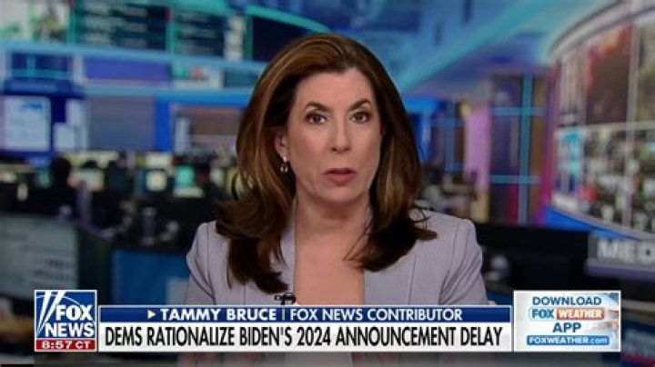 These two senators could be the face of the Democratic Party Tammy