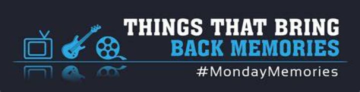 Things That Bring Back Memories Life Goes On