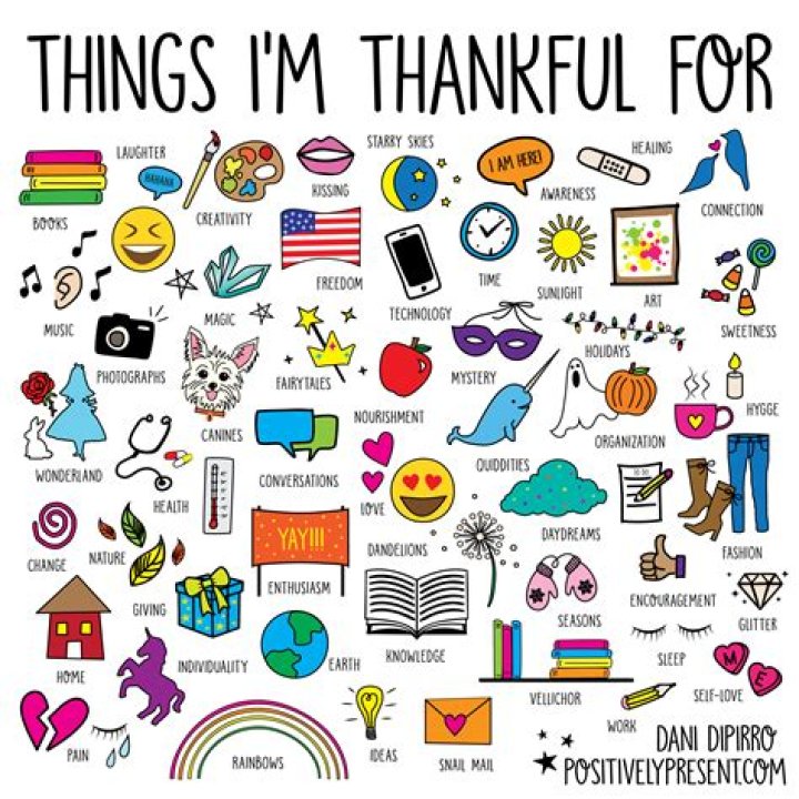 things that i am thankful for images and images and quotes Yahoo