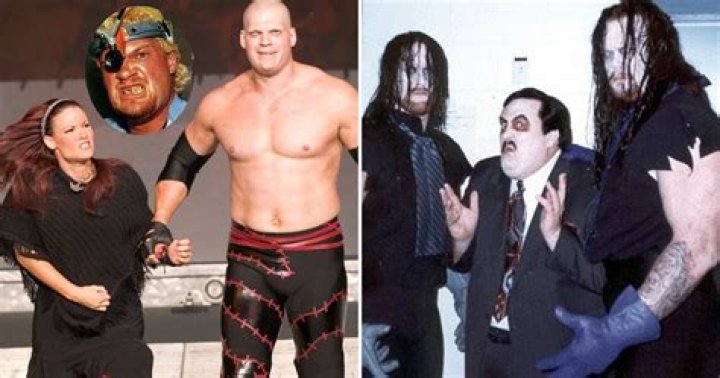 Things The Brothers Of Destruction Want You To