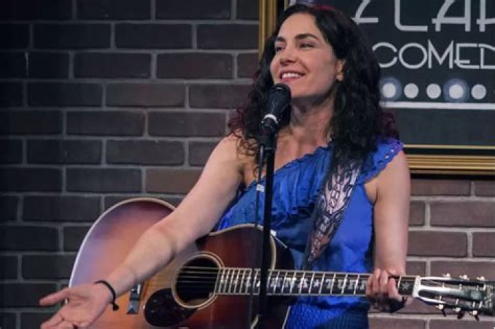 Things To Do Lahna Turner at Sable Gate Winery Houston Press