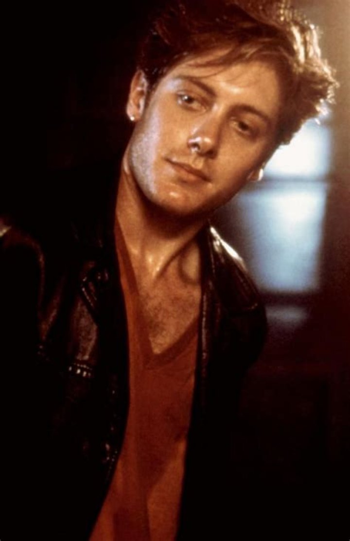 This 80s Hunk Is the Star of TV s Hottest New Drama Guess Who! (With