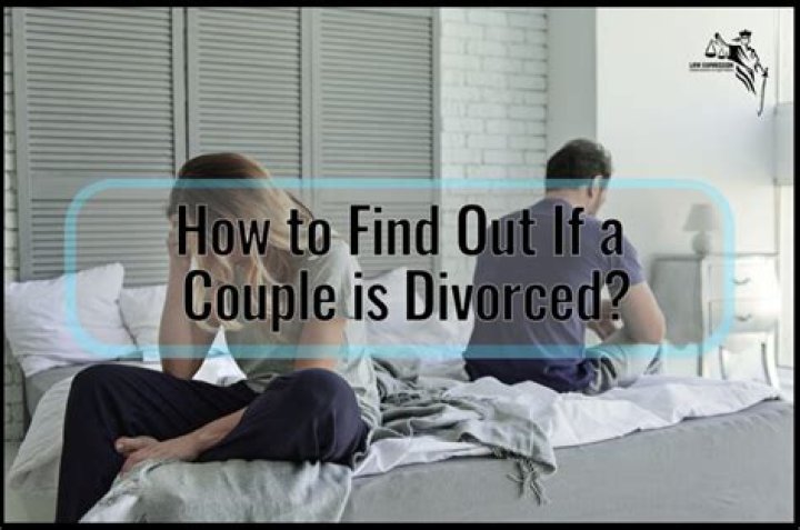 This Couple Is Getting Divorced So That Their Girlfriend Doesn&rsquo;t Get