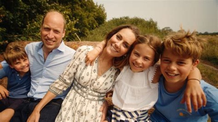This Family of five are so tall they had to modify their family home so