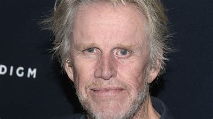 This Is How Gary Busey Lost All Of His Money