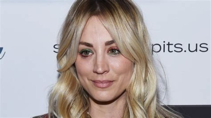 This Is How Much Kaley Cuoco Will Have To Pay Ryan Sweeting Kaley