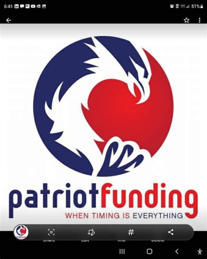 This Is How Patriot Funding Can Help You Come Out of The Pandemic