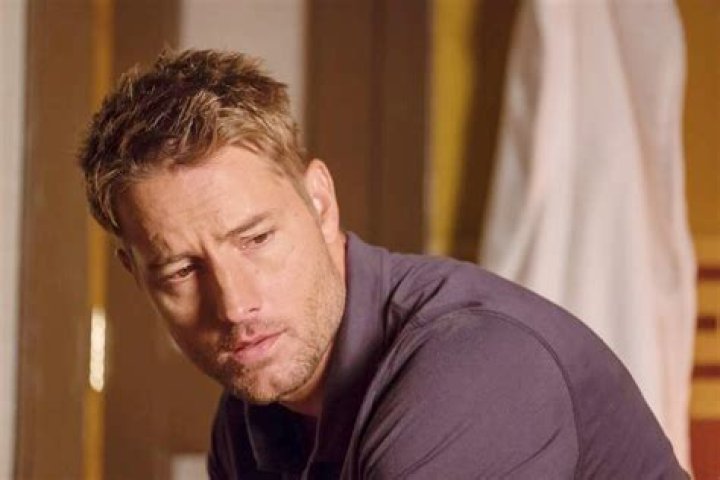This Is Us Star Justin Hartley Celebrates His Birthday Learn More