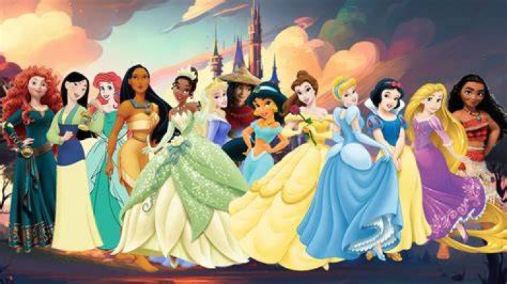 This Is What Disney Princes Would Look Like In Real Life Disney