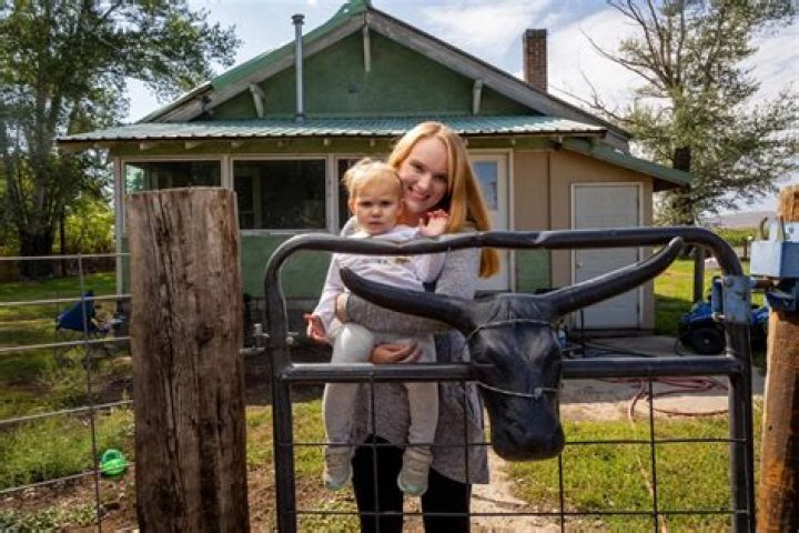 This Rural Oregon Town Can Be All Yours Just Under 4,000,000