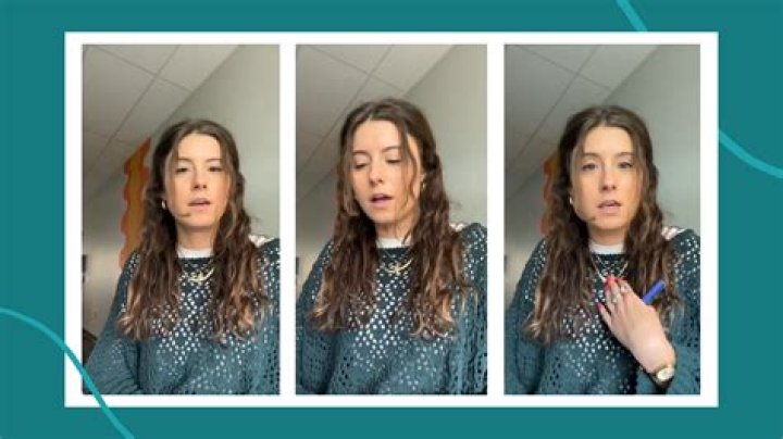 This Teacher Shares the Hilarious Comments She Got From 8th Graders