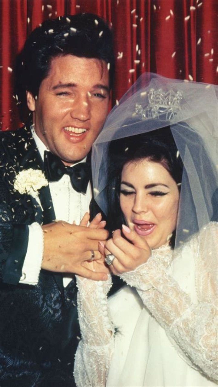 This Theory Says Elvis is Now the Groundskeeper at Graceland