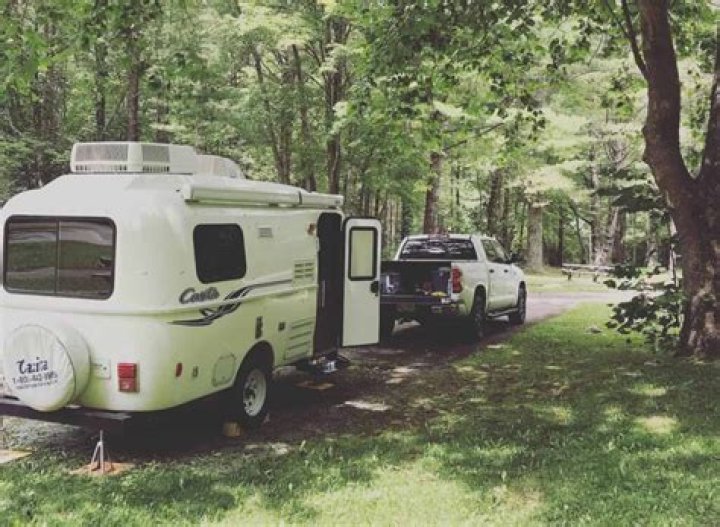 This TwoStory Trailer RV Looks Nicer Inside Than Most Apartments