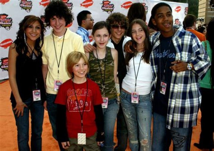 This Zoey 101 Star Is Getting Married, Cast Members Will Attend Wedding
