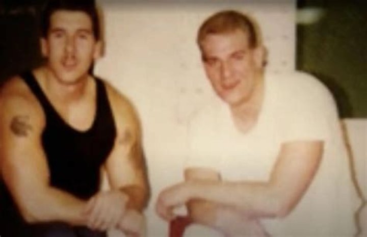 Thomas and Raymond Highers What Happened to the ExConvicts?