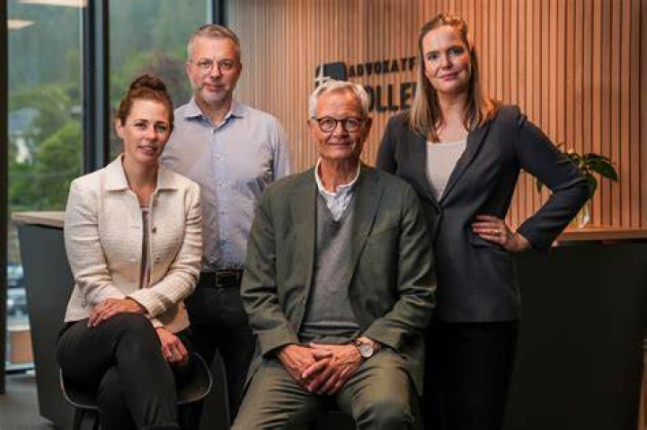 Thomas Karlsen Nordisk markedskoordinator Bring LinkedIn