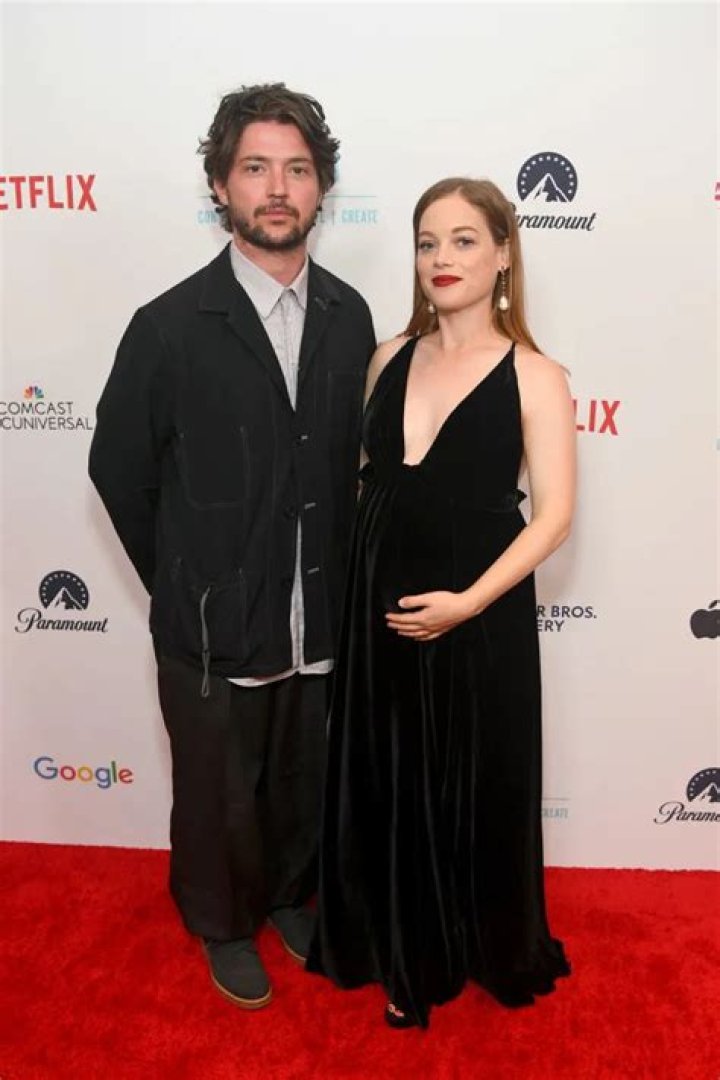 Thomas McDonell & Jane Levy Vancouver Couple Photo 545938 Photo