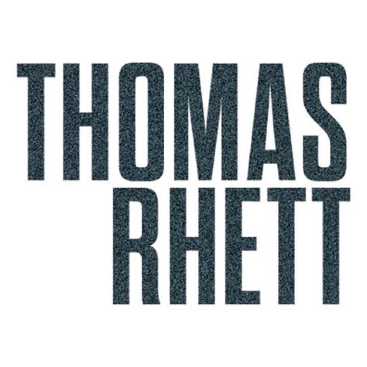 Thomas Rhett image