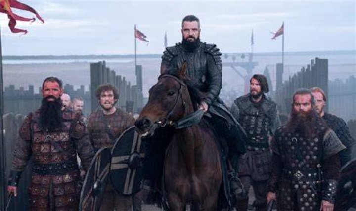 Thor and Vikings star Ray Stevenson dies aged 58 as fans remember 'one