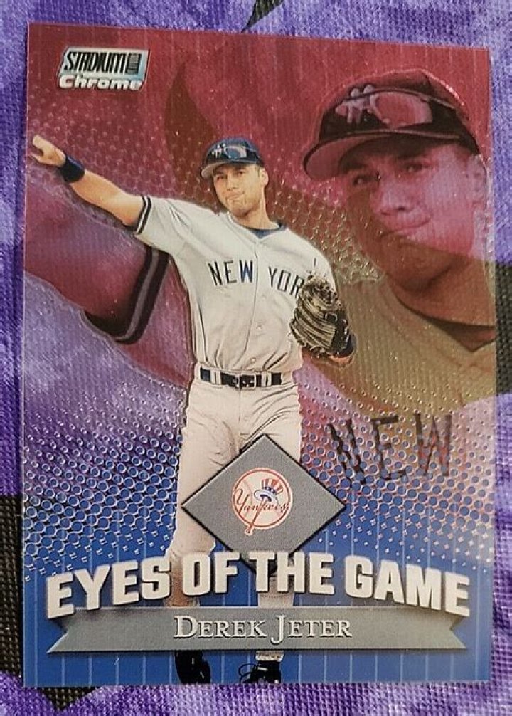Those eyes... Derek jeter, Derek, Athlete