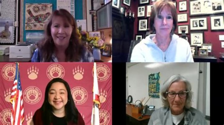 Three Counselors Named San Diego County Counselors of the Year NBC 7