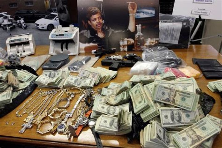 Three Indicted Under Strict New N.Y. Drug Provision The New York Times
