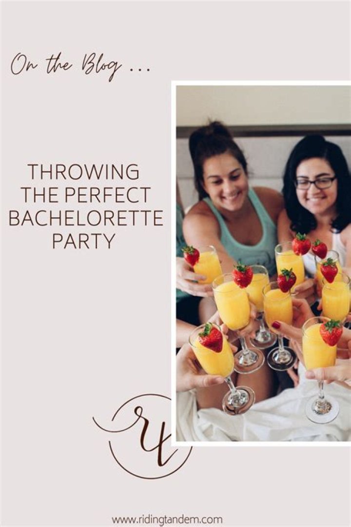 Throwing The Perfect Bachelor Party In Chicago &bull; Cloud