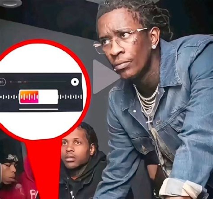 Thug by Encioty Sound Effect Meme Button for Soundboard Tuna