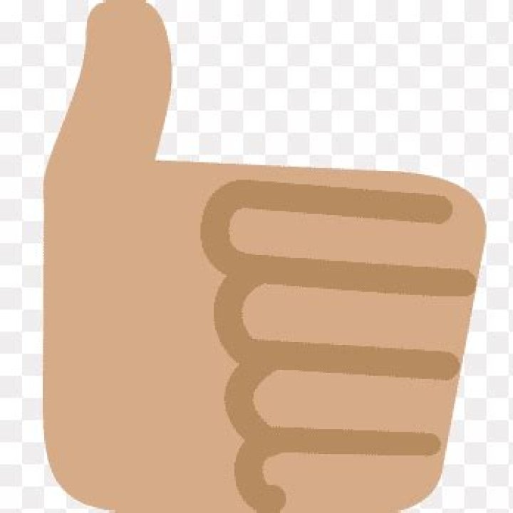 Thumb Signal Emoji Human Skin Color Clip Art Thumbs U vrogue.co