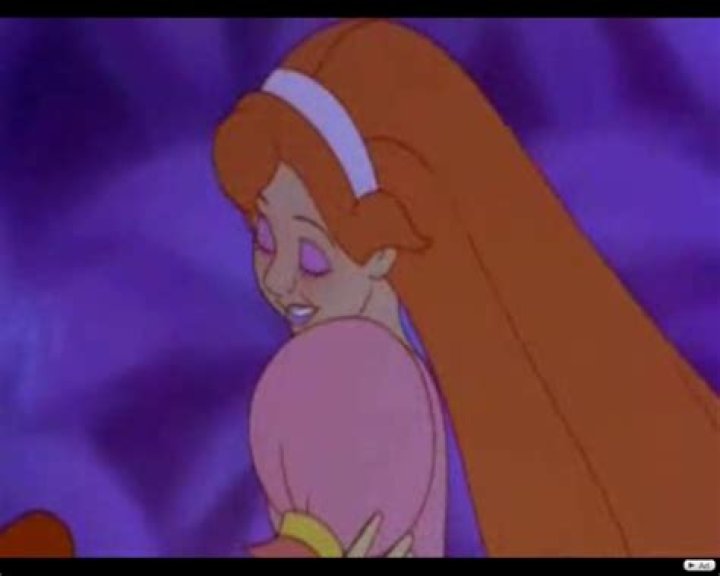 Thumbelina Childhood Animated Movie Heroines Photo (30588388) Fanpop