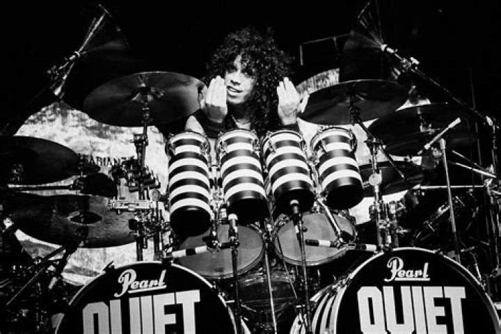Thunder Q&A Quiet Riot drummer New lead singer, same energy and