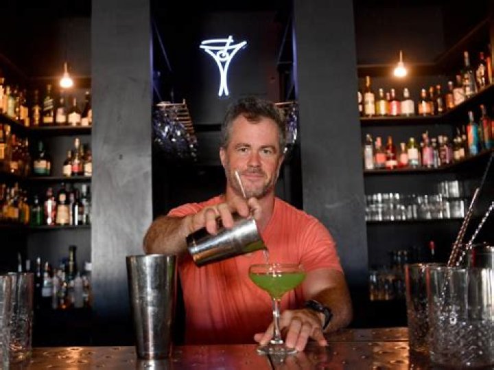 Thunderbolt &bull; Cocktail Bar on Instagram &ldquo;Head South with us this