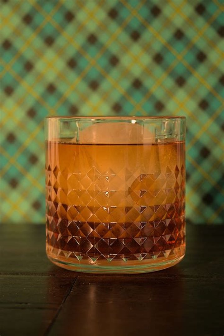 Thunderbolt First Pour Cocktails