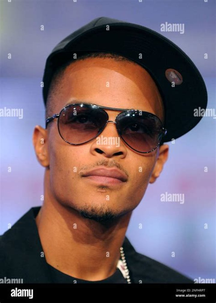 T.I.'s Daughter Deyjah Harris Opens Up About Not Liking Her 4c Hair