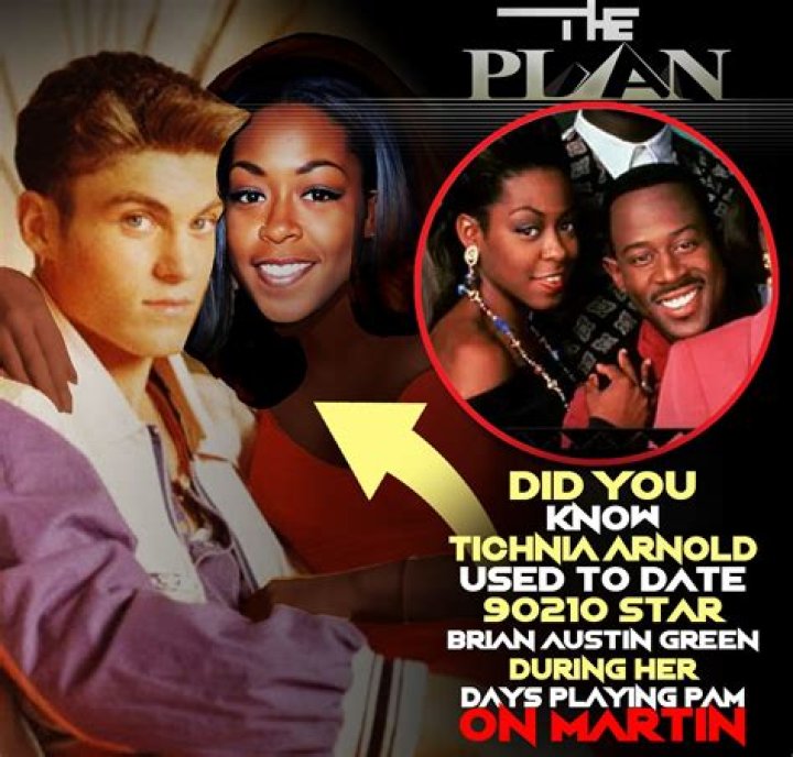 Tichina Arnold Was 'Fully Supportive' When Her Daughter Pursued Singing