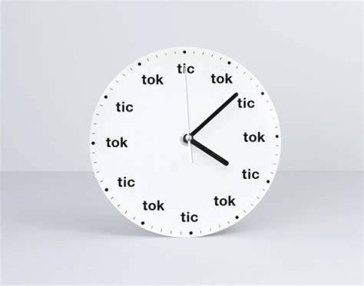 Tick Tock Tick Tock White Crane Online