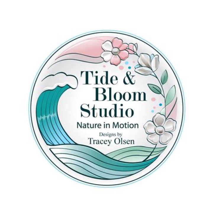 tide & bloom inspiration, creativity, and growth atlanta events
