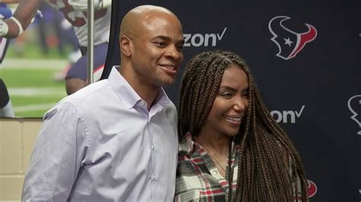 Tiffany Smith, former Texans GM's wife, dies