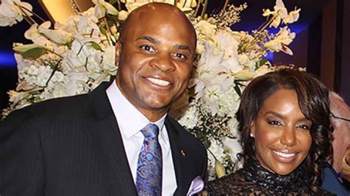 Tiffany Smith, wife of former Texans GM Rick Smith, has died