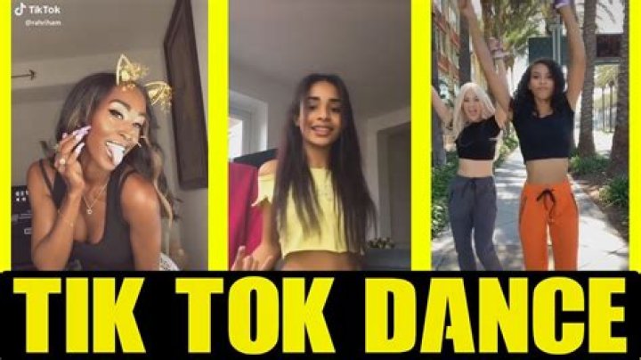 Tik Tok Dance Compilation of 2019! Tik Tok Most Popular Dances! Tik Tok